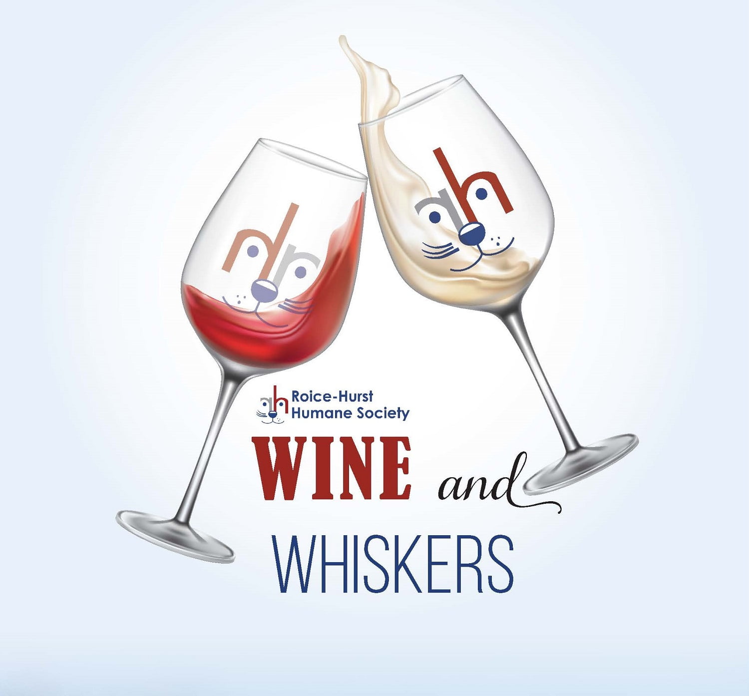 Wine & Whiskers Gala